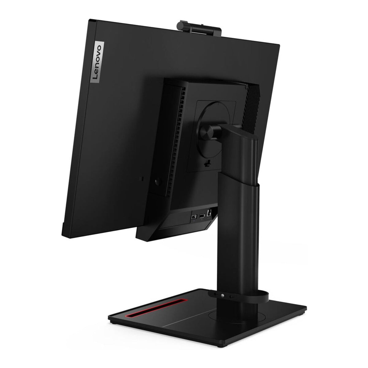 Lenovo ThinkCentre Tiny-In-One 24 G4 23.8-inch 1920 x 1080p FHD 16:9 60Hz 4ms LED IPS Modular Monitor 11GDPAT1SA image 6