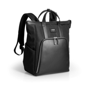 PORT MUSE SIGNATURE 16" backpack - pouch included image 3