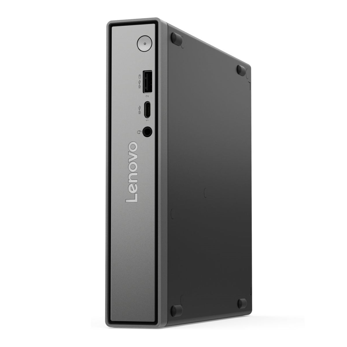Lenovo ThinkCentre neo 50q G6 Tiny Desktop AI PC - Intel Core Ultra 7 256V 512GB SSD 16GB RAM Win 11 Pro image 3