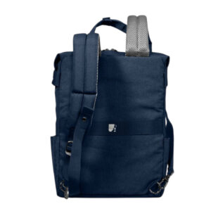 Port Designs Milano II ECO 14/16″ Totepack – Navy Blue image 3