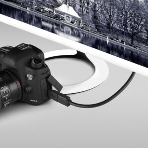 UGREEN 20101-20101 Mini HDMI to HDMI Adapter - Black image 3