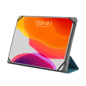 Port Designs Noumea II Universal 9/11" Tablet Folio – Blue image 3