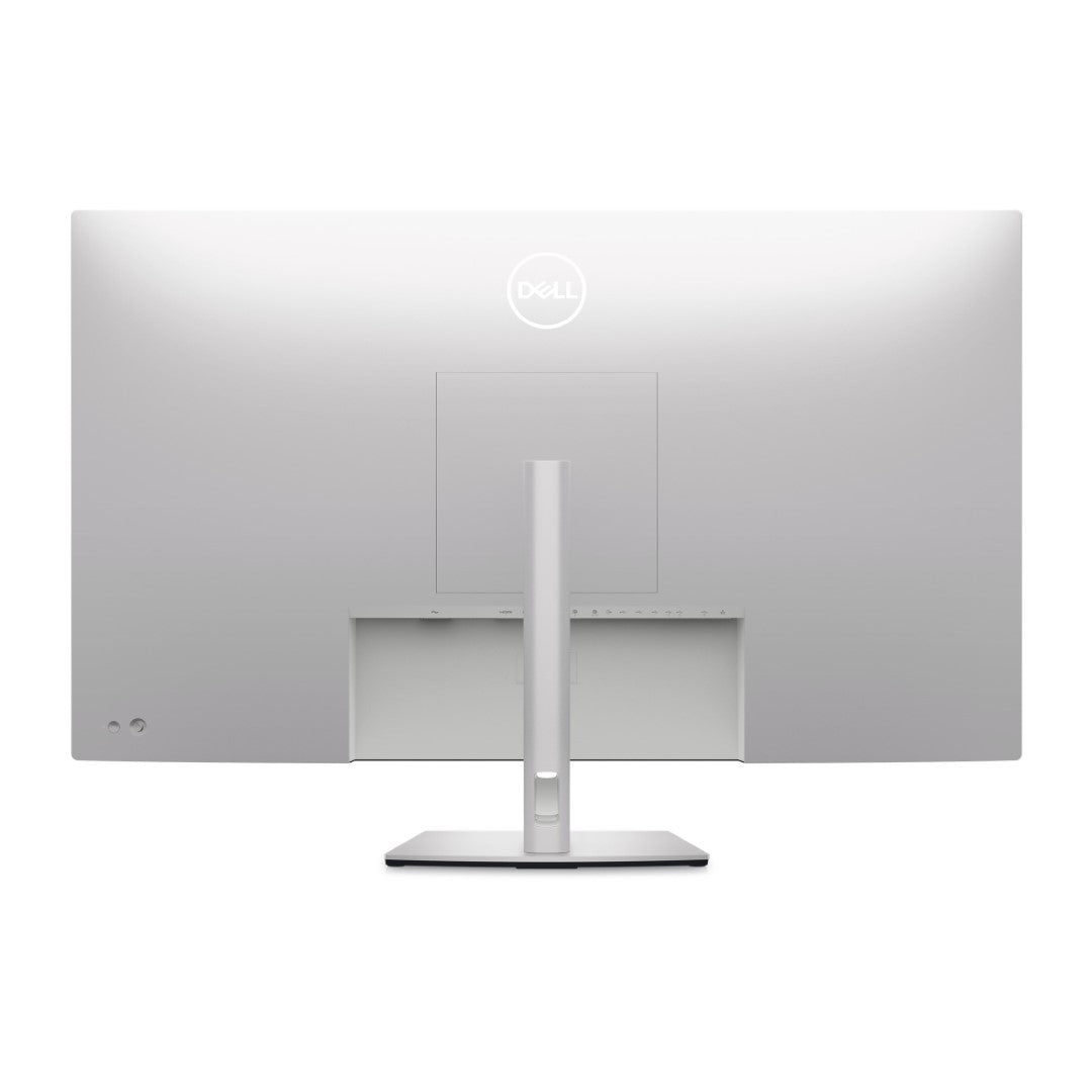 Dell UltraSharp 43 U4323QE 42.51-inch 3840 x 2160p 4K UHD 60Hz 16:9 5ms LCD IPS USB-C Hub Monitor 210-BFIS image 6