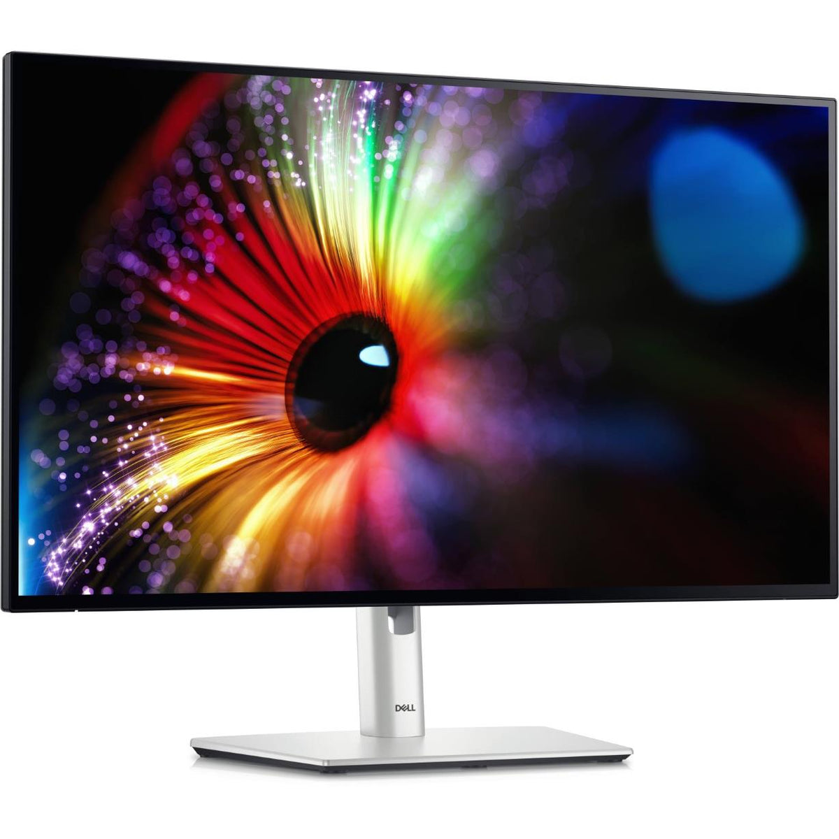 Dell UltraSharp U2724D 27-inch 2560 x 1440p QHD 16:9 120Hz 8ms IPS LCD Monitor 210-BKVB image 3