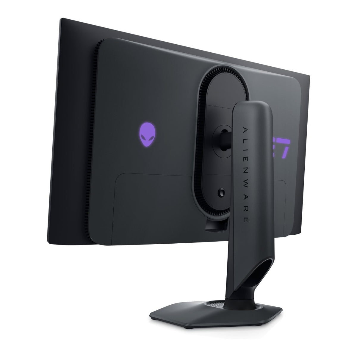 Dell Alienware AW2725DF 26.7-inch 2560 x 1440p QHD 16:9 360Hz 0.03ms QD-OLED Gaming Monitor 210-BLHH image 5