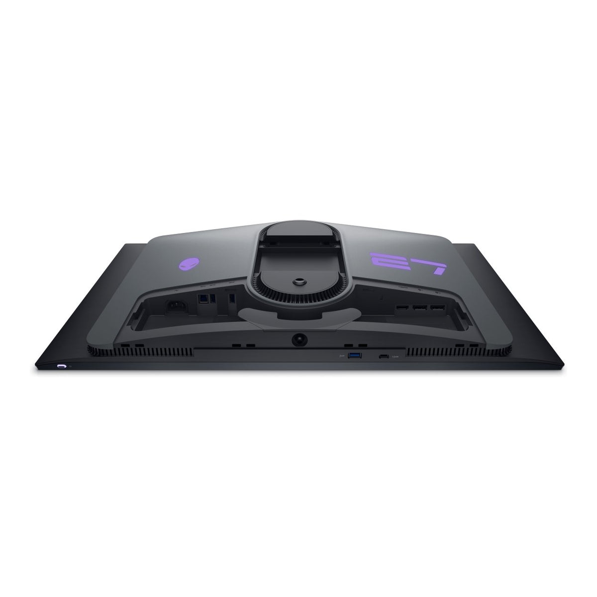 Dell Alienware AW2725DF 26.7-inch 2560 x 1440p QHD 16:9 360Hz 0.03ms QD-OLED Gaming Monitor 210-BLHH image 6