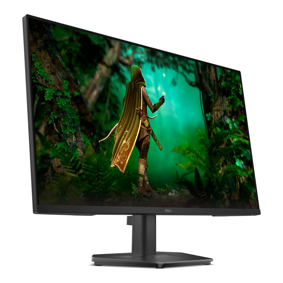 Dell 27 SE2725HG 27-inch 1920 x 1080p FHD 16:9 200Hz 1ms LED IPS Gaming Monitor 210-BSNS image 2