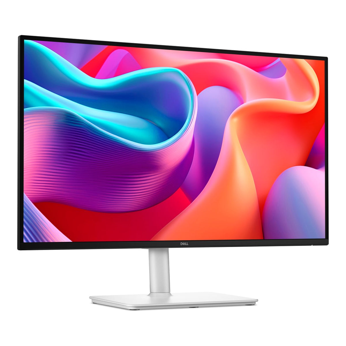 Dell 27 Plus S2725DC 27-inch 2560 x 1440p QHD 16:9 144Hz 1ms LED IPS USB-C Monitor 210-BSRL image 2
