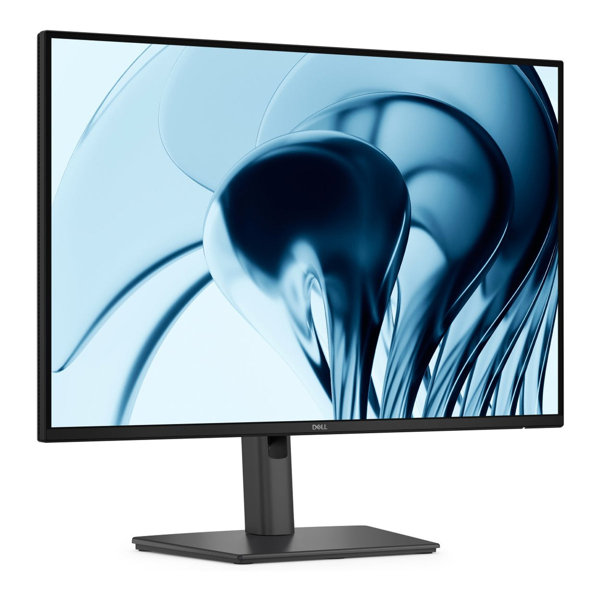 Dell Pro P 24 P2426 24.1-inch 1920 x 1200p WUXGA 16:10 100Hz 5ms LED IPS Monitor 210-BVJR image 2