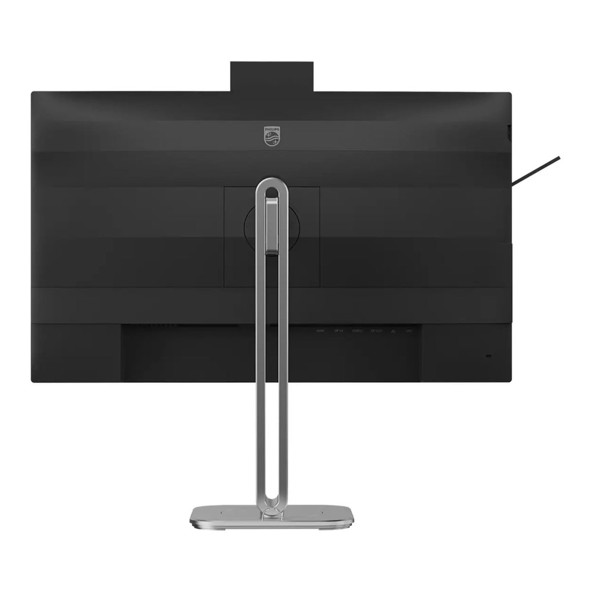 Philips 27B2U4601H 27-inch 2560 x 1440p QHD 16:9 120Hz LED IPS USB-C Business Monitor image 7
