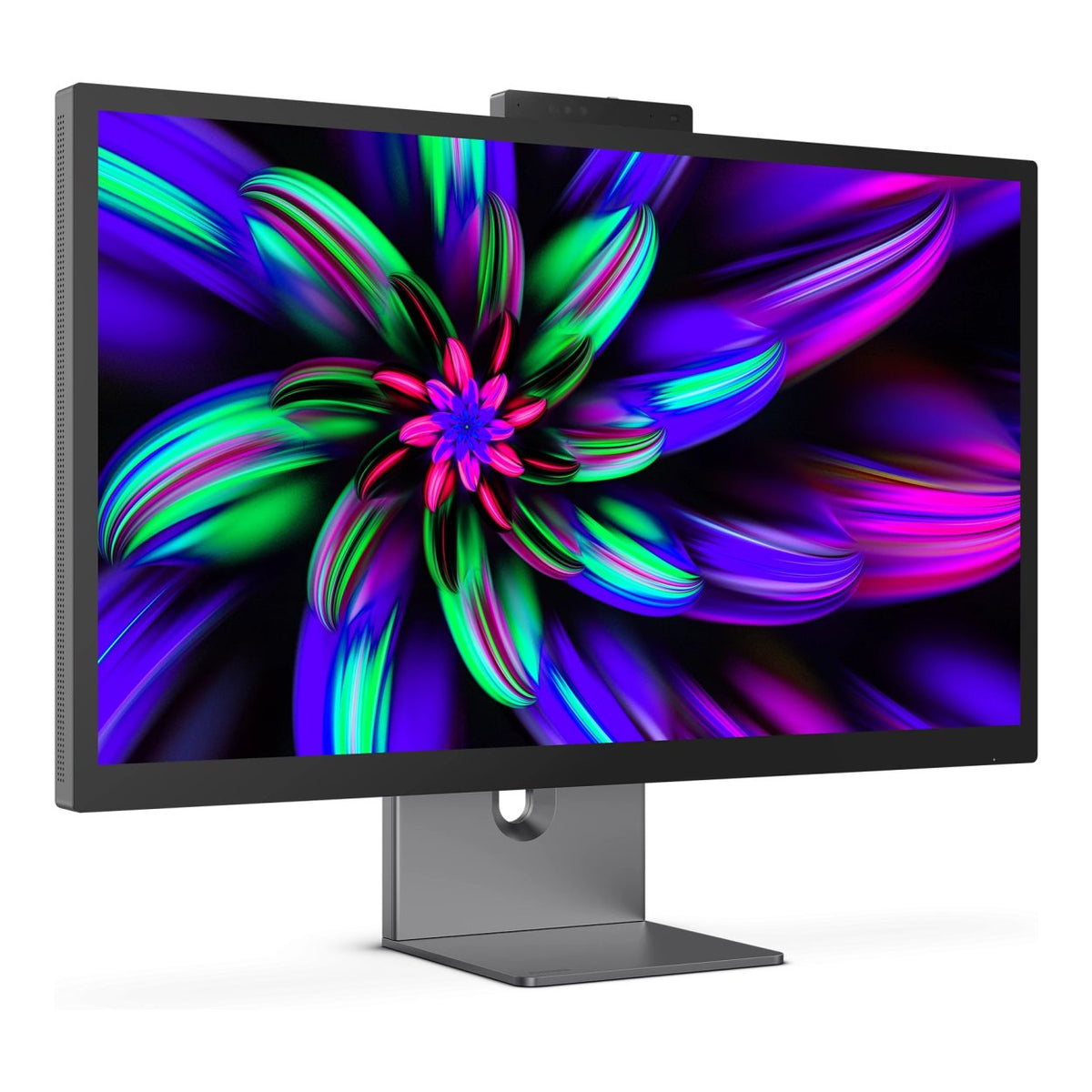 Philips Brilliance 27E3U7903 27-inch 5120 x 2880p 5K UHD 16:9 70Hz 4ms LED IPS Monitor image 3
