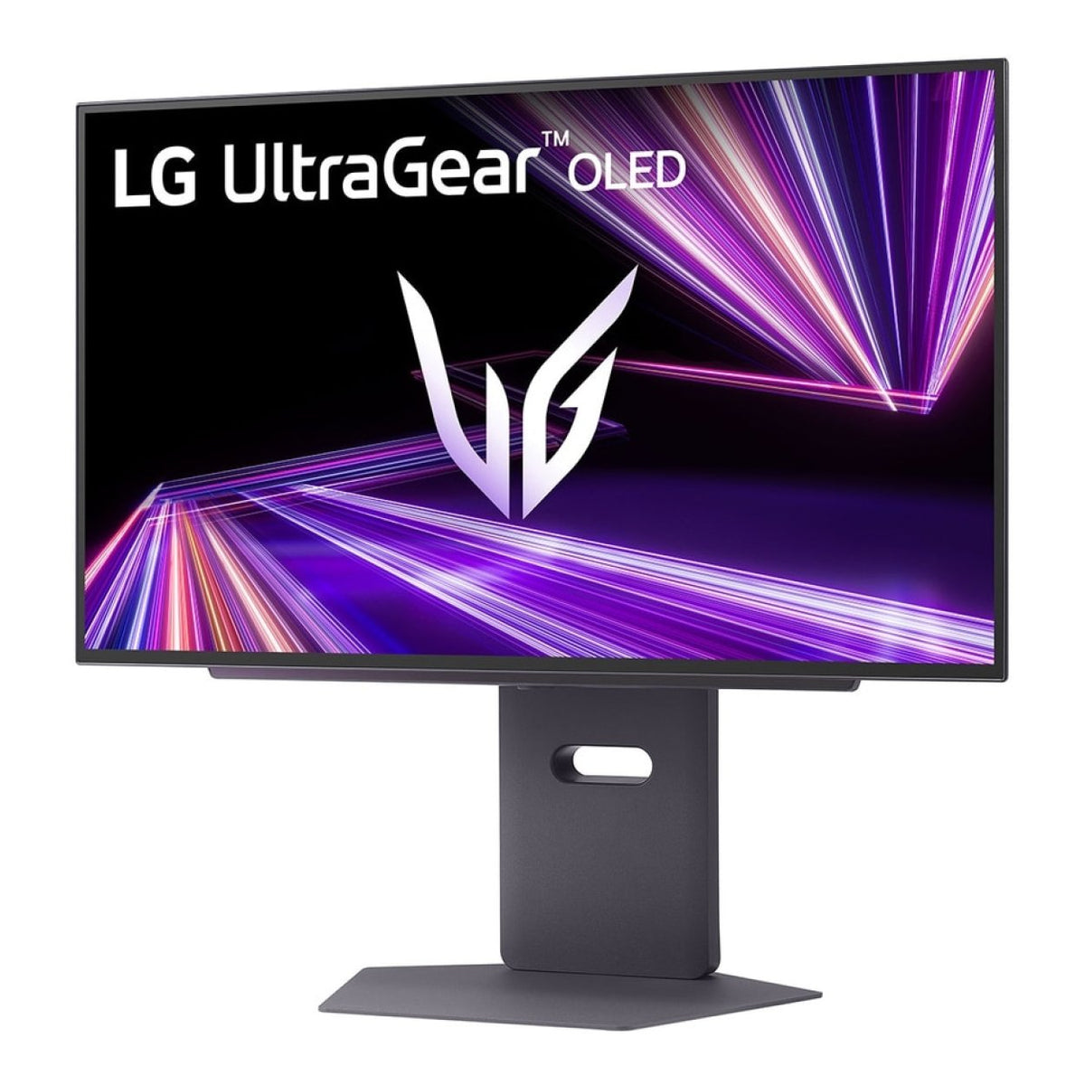 LG UltraGear 27GX790A 26.5-inch 2560 x 1440p QHD 16:9 480Hz 0.03ms OLED Gaming Monitor image 3