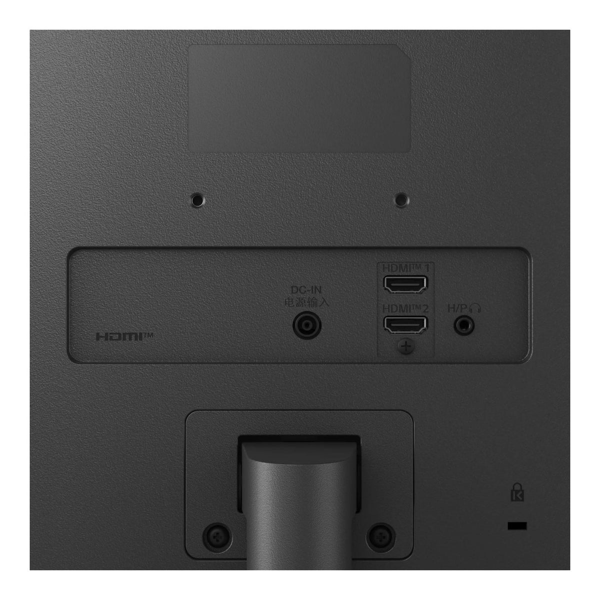 LG 27MS500 27-inch 1920 x 1080p FHD 16:9 100Hz 5ms LED IPS Monitor image 5