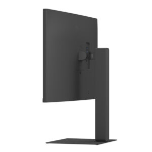 LG UltraFine 27" 4K UHD IPS Monitor with USB-C, incl Speakers image 4
