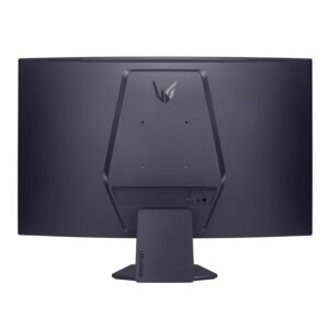 LG UltraGear 32" QHD VA Curved Gaming 180Hz 1ms image 6