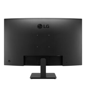 LG Essential 32" FHD VA Curved Monitor 100Hz with FreeSync image 4