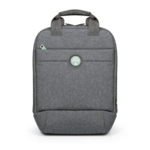 Port Designs Yosemite 13/14" Backpack ECO GY image 3