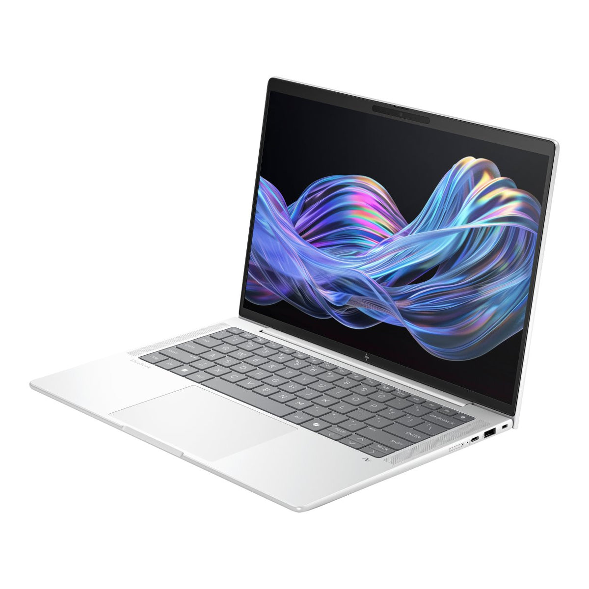 HP EliteBook X G1i 14-inch WQXGA Next Gen AI Laptop - Intel Core Ultra 7 256V 512GB SSD 16GB RAM LTE Win 11 Pro image 3