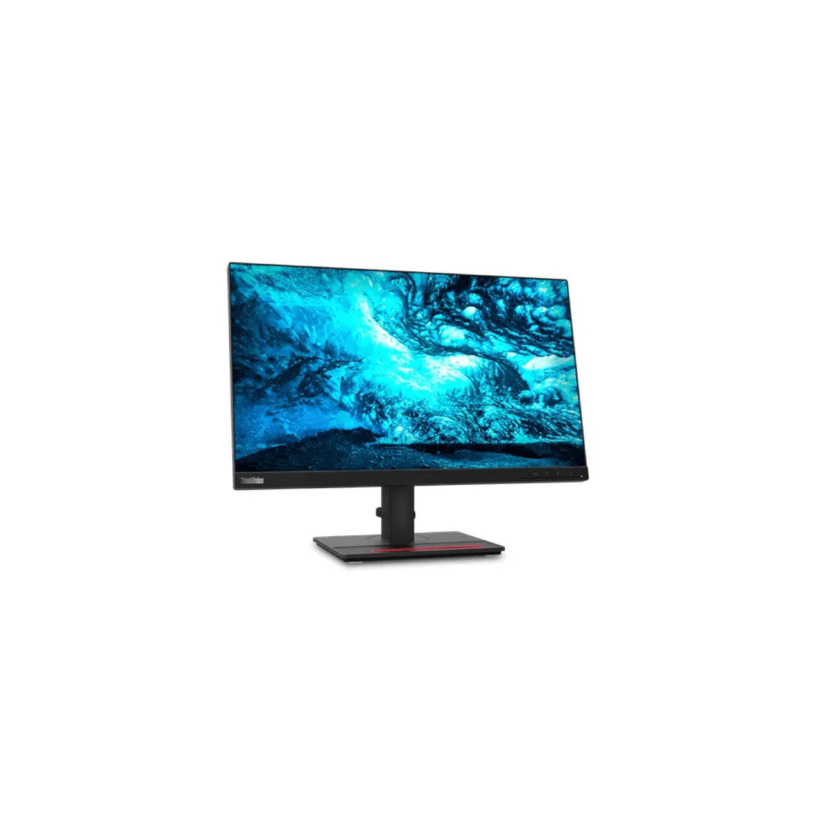 Lenovo ThinkVision T23i-20 23-inch 1920 x 1080p FHD 16:9 60Hz 4ms IPS LED Monitor 61F6MAT2SA image 2