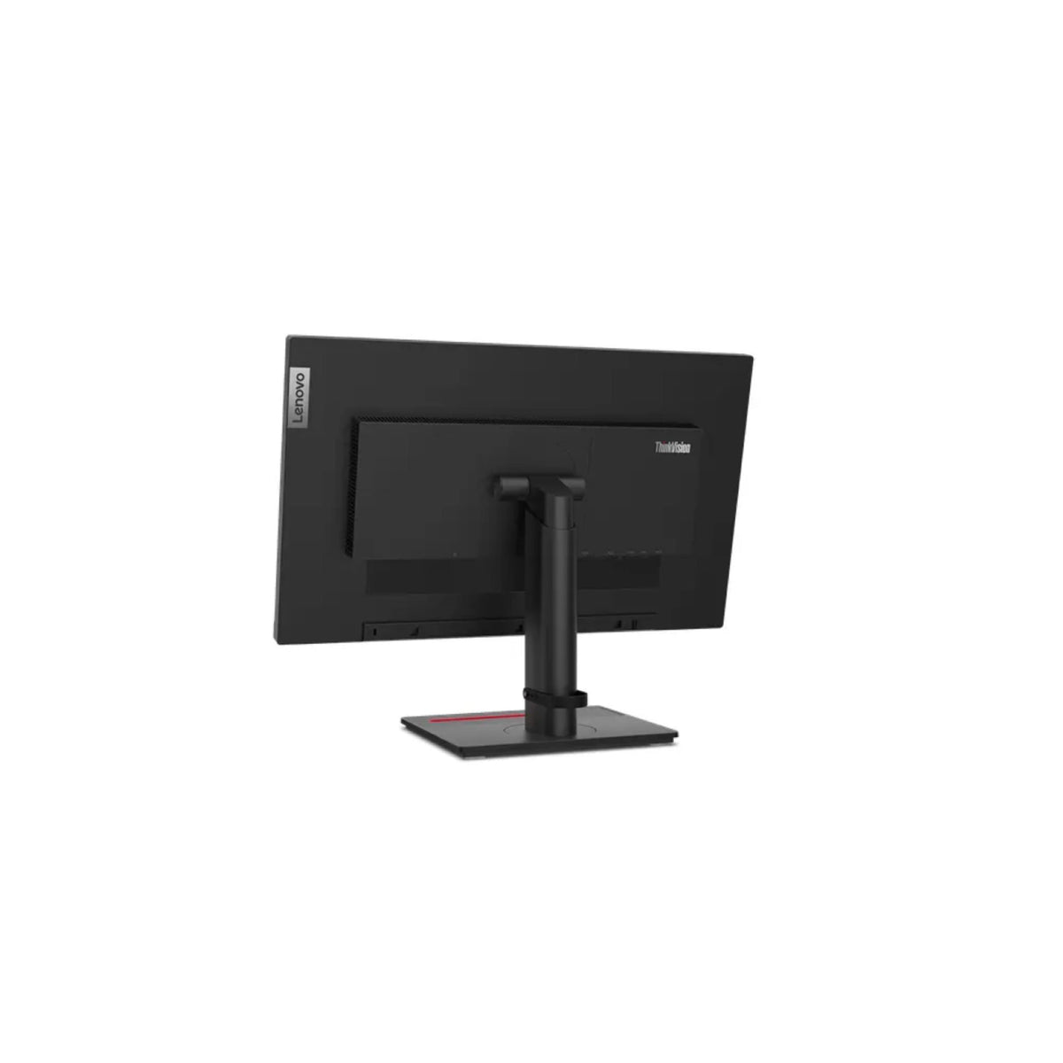 Lenovo ThinkVision T23i-20 23-inch 1920 x 1080p FHD 16:9 60Hz 4ms IPS LED Monitor 61F6MAT2SA image 4