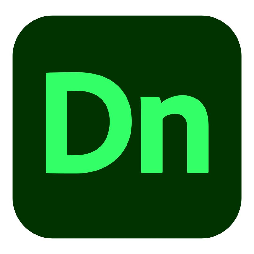 Adobe Dimension 1-Year Teams Subscription Download 65305450CA01A12