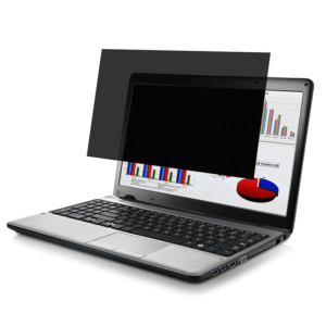 Port Connect 2D Professional Privacy Filter 15.6" image 2