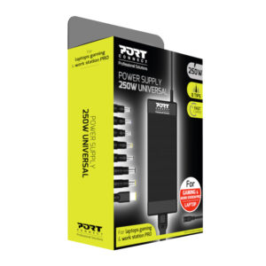Port Connect 250W Universal Power Supply image 8