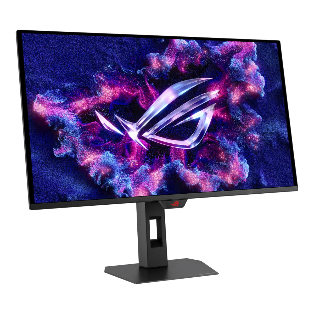 ASUS ROG Strix OLED XG27AQDPG 27-inch 2560 x 1440p QHD 16:9 500Hz 0.03ms QD-OLED Gaming Monitor 90LM0C50-B01971 image 4