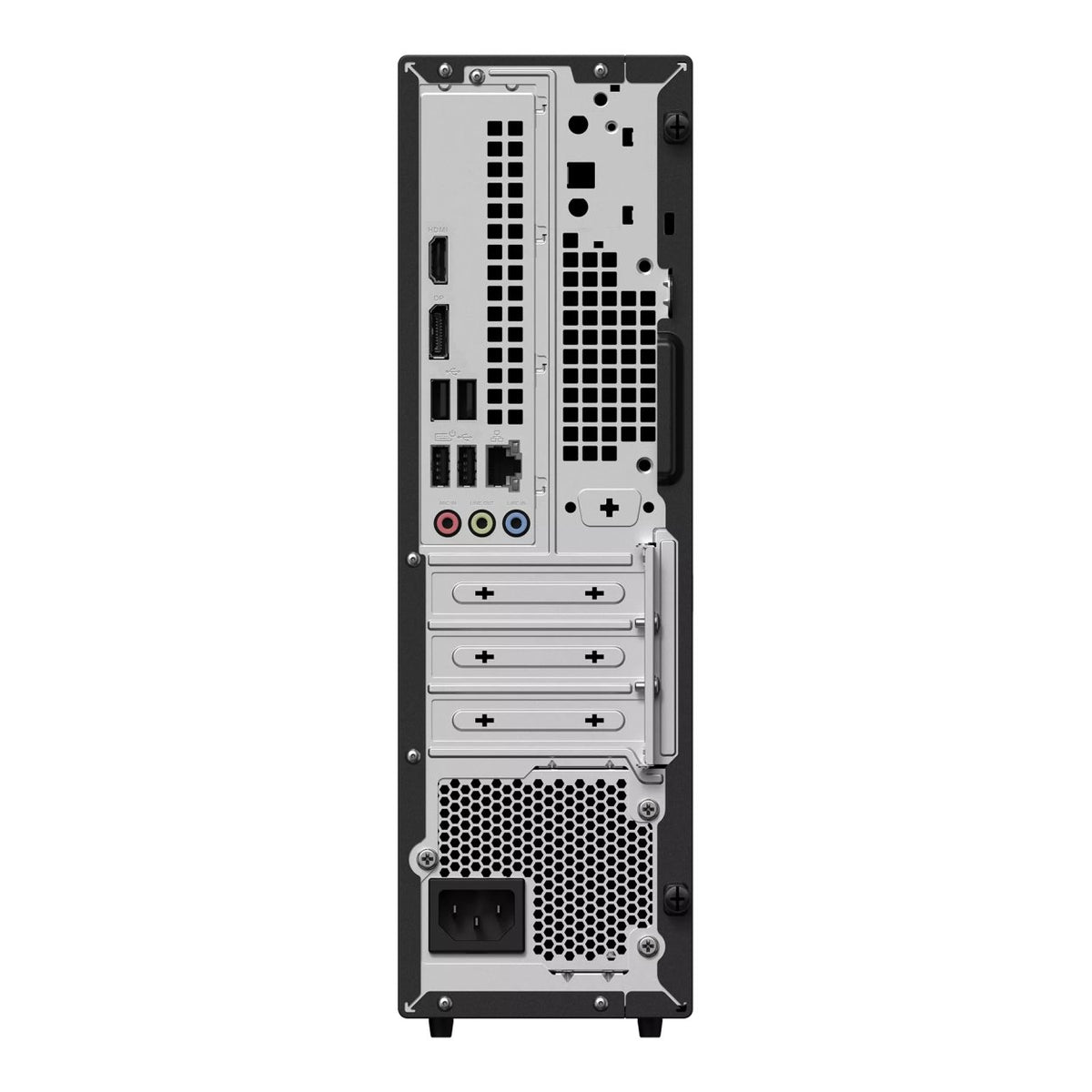 ASUS ExpertCenter P500SV SFF Desktop PC - Intel Core 7 240H 512GB SSD 16GB RAM Win 11 Pro image 5