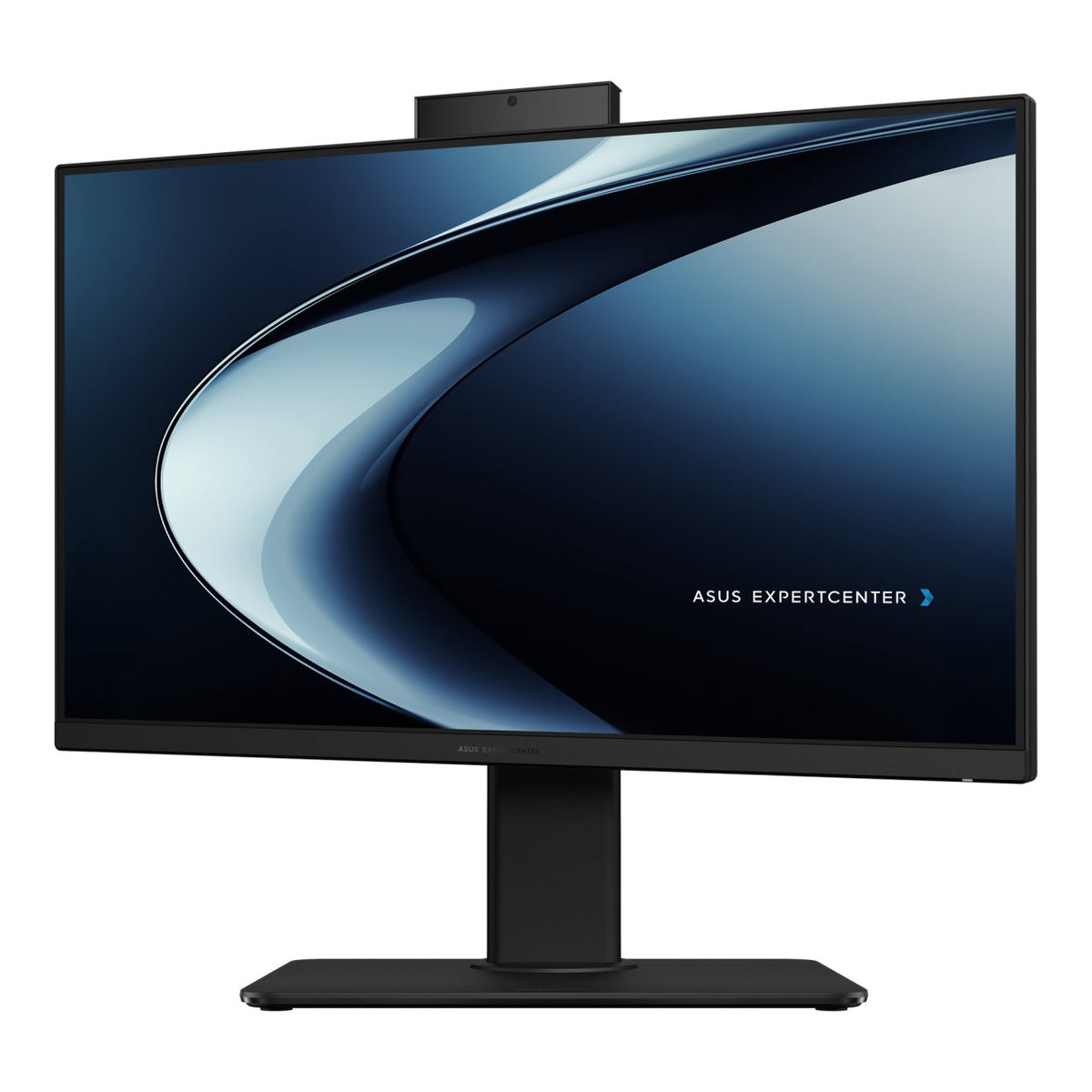 ASUS ExpertCenter P400 AiO P440VAK 23.8-inch FHD All-in-One PC - Intel Core 7 240H 512GB SSD 16GB RAM Win 11 Pro Black image 2