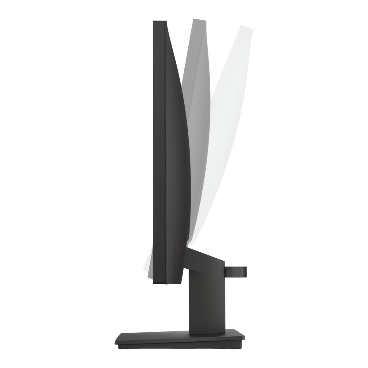 HP Series 3 Pro 322pv 21.45-inch 1920 x 1080p FHD 16:9 100Hz 5ms LED VA Monitor 9U5A2AS image 4