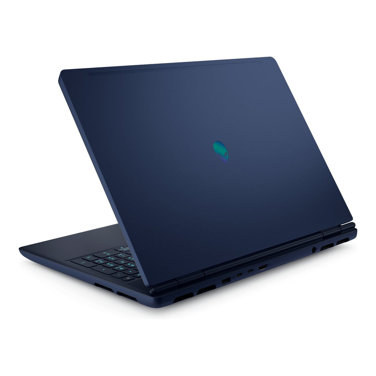 Dell Alienware 16X Aurora 16-inch WQXGA AI Laptop - Intel Core Ultra 7 255HX 1TB SSD 32GB RAM RTX 5060 Win 11 Pro image 7