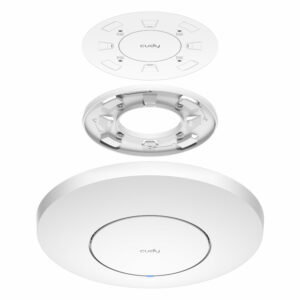 Cudy BE3600 2.5G Dual Band WiFi7 Ceiling Access Point image 3