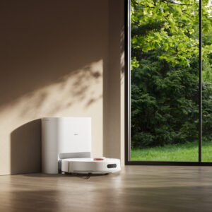 Xiaomi Robot Vacuum Cleaner H40 image 4