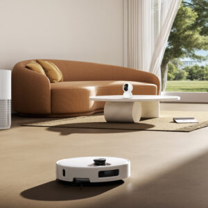 Xiaomi Robot Vacuum Cleaner 5 image 7