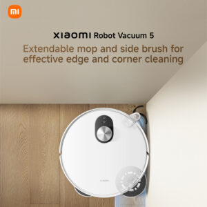 Xiaomi Robot Vacuum Cleaner 5 image 8
