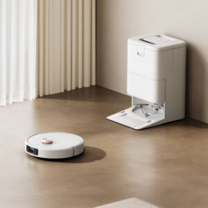Xiaomi Robot Vacuum H50 Pro image 6