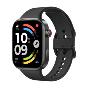 Xiaomi Redmi Watch 6 - Obsidian Black image 2