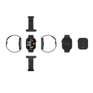 Xiaomi Redmi Watch 6 - Obsidian Black image 7