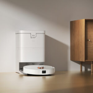 Xiaomi Robot Vacuum H50 image 4
