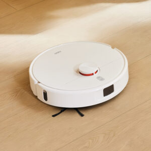 Xiaomi Robot Vacuum H50 image 5