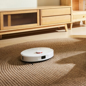 Xiaomi Robot Vacuum H50 image 6