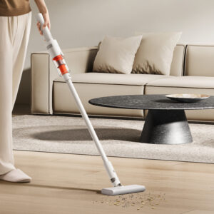 Xiaomi Vacuum Cleaner P30 Handheld - White image 5