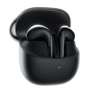Xiaomi Buds 6 - Graphite Black image 4