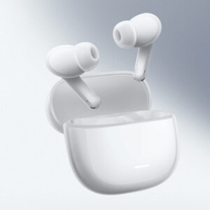 Redmi Buds 8 Lite - White image 4