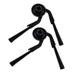 Xiaomi Robot Vacuum Mop Anti-tangle Side Brush – H40 / S40 / S40 Pro / 5 / 5 Pro - Black image 4