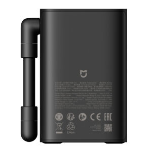 Xiaomi Mijia Compact Portable Electric Air Compressor image 2