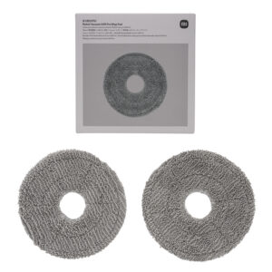 Xiaomi Robot Vacuum Mop Pad - S40 Pro | H50 | H50 Pro image 5
