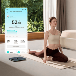 Xiaomi Body Composition Scale S400 PRO image 8