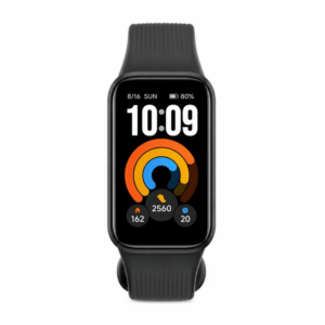 Xiaomi Smart Band 11 Active - Black image 2